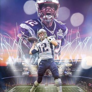 Meet your Posher, Nathan